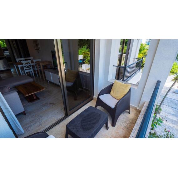 Квартира 3-комнатная 2+1 в Сосуа (Сосуа) площадь 107м² 2 этаж, изображение 15
