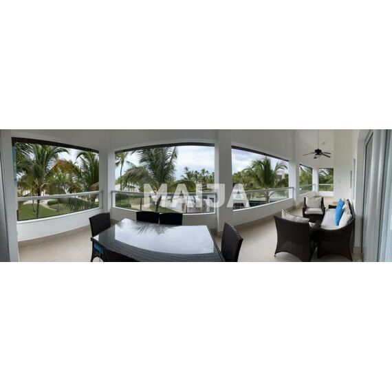 Квартира 4-комнатная 3+1 в Пунта-Кана (Пунта-Кана) площадь 167м² 3 этаж, изображение 12