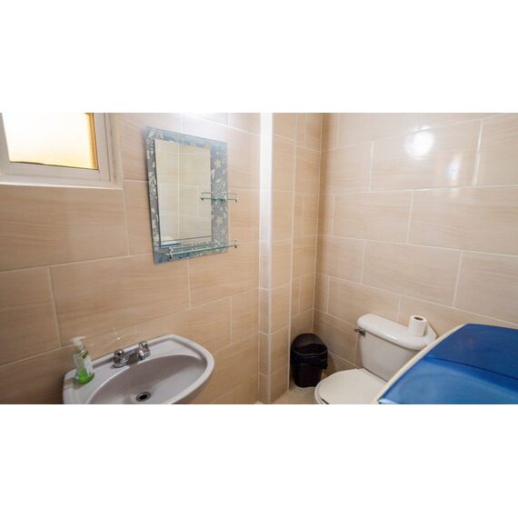Квартира 1-комнатная студия 1+0 в Сосуа (Сосуа) площадь 51м² 3 этаж, изображение 14