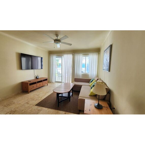 Квартира 3-комнатная 2+1 в Пунта-Кана (Баваро) площадь 111м², изображение 13