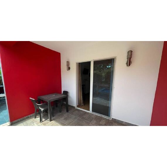 Квартира 1-комнатная студия 1+0 в Сосуа (Сосуа) площадь 48м² 1 этаж, изображение 13