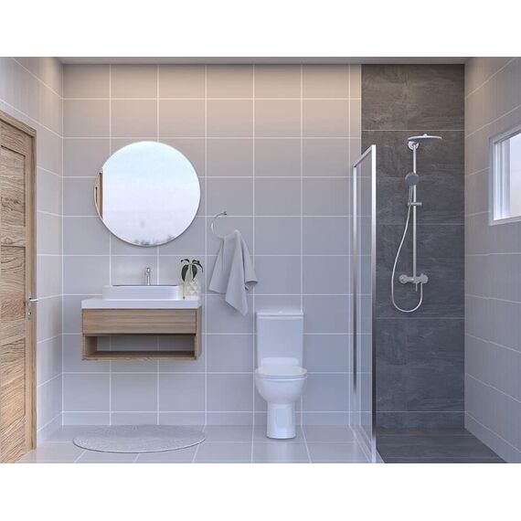 Квартира 3-комнатная 2+1 в Сосуа (Сосуа) площадь 87м², изображение 5