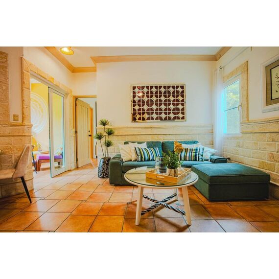 Квартира 2-комнатная 1+1 в Кабарете (Кабарете) площадь 60м², изображение 9