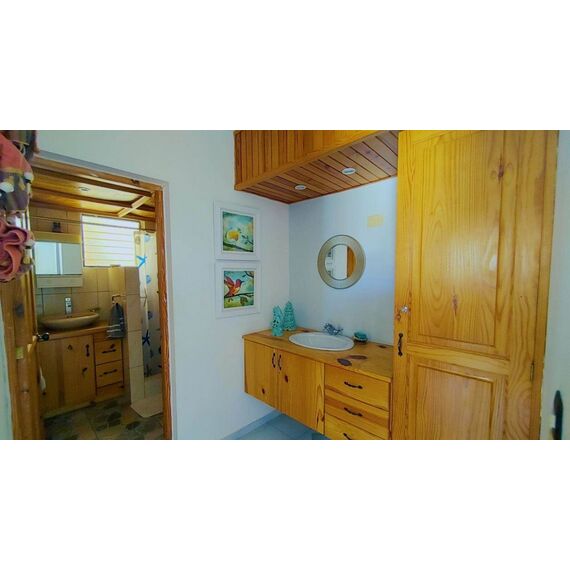 Квартира 2-комнатная 1+1 в Сосуа (Сосуа) площадь 60м² 2 этаж, изображение 5