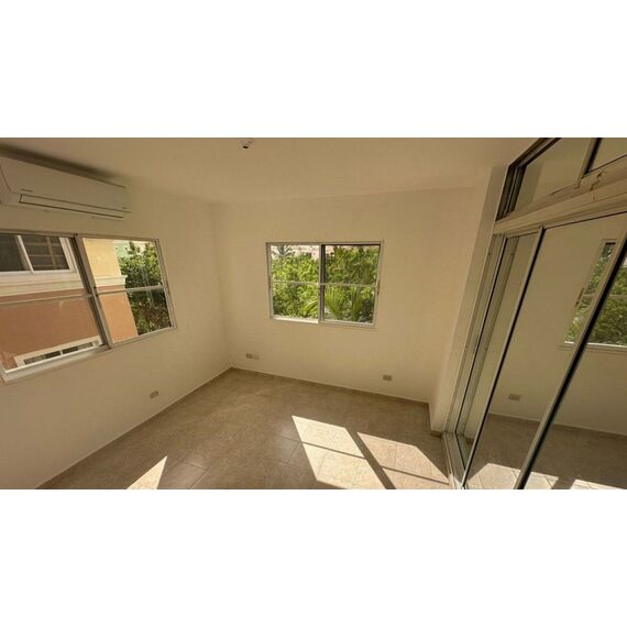 Квартира 3-комнатная 2+1 в Пунта-Кана (Баваро) площадь 87м², изображение 8