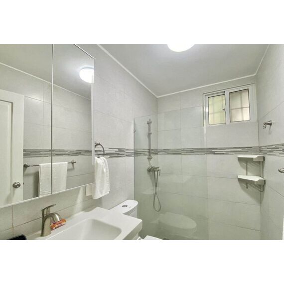 Квартира 3-комнатная 2+1 в Сосуа (Сосуа) площадь 125м², изображение 13