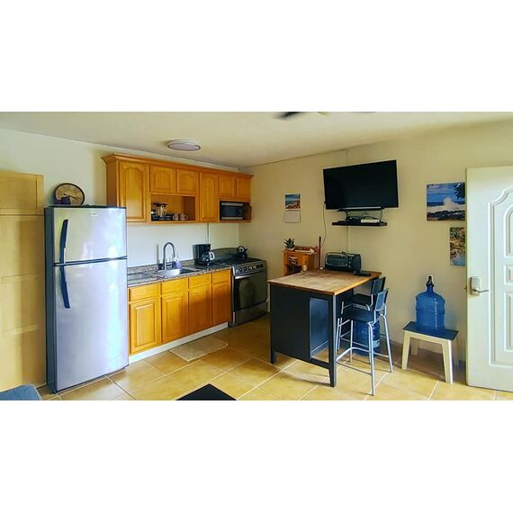 Квартира 2-комнатная 1+1 в Сосуа (Сосуа) площадь 58.4м², изображение 11