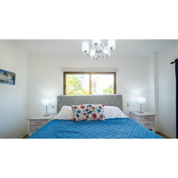 Квартира 3-комнатная 2+1 в Сосуа (Сосуа) площадь 107м² 2 этаж, изображение 7
