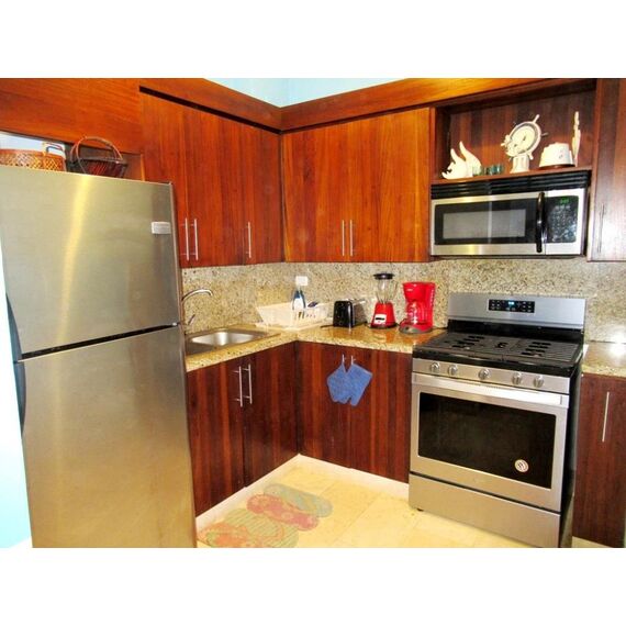 Квартира 4-комнатная 3+1 в Сосуа (Сосуа) площадь 154м² 2 этаж, изображение 4