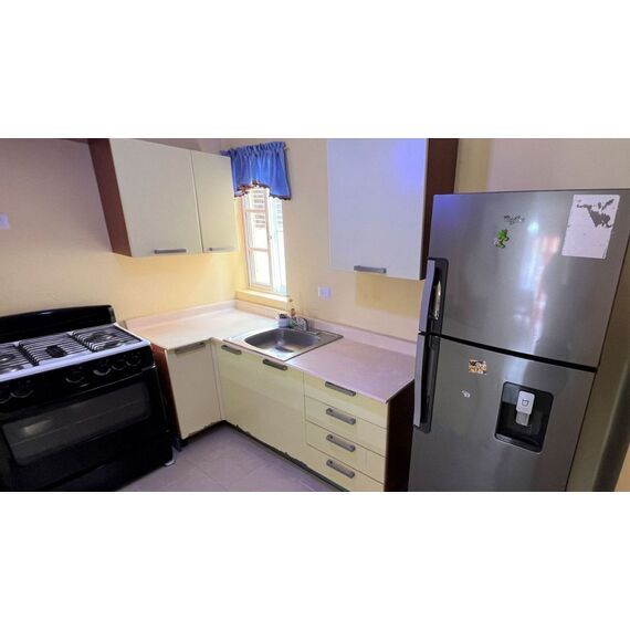 Квартира 3-комнатная 2+1 в Пунта-Кана (Баваро) площадь 91.5м² 2 этаж, изображение 6