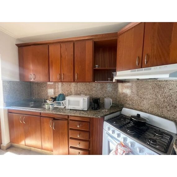 Квартира 3-комнатная 2+1 в Пунта-Кана (Баваро) площадь 86м² 2 этаж, изображение 7
