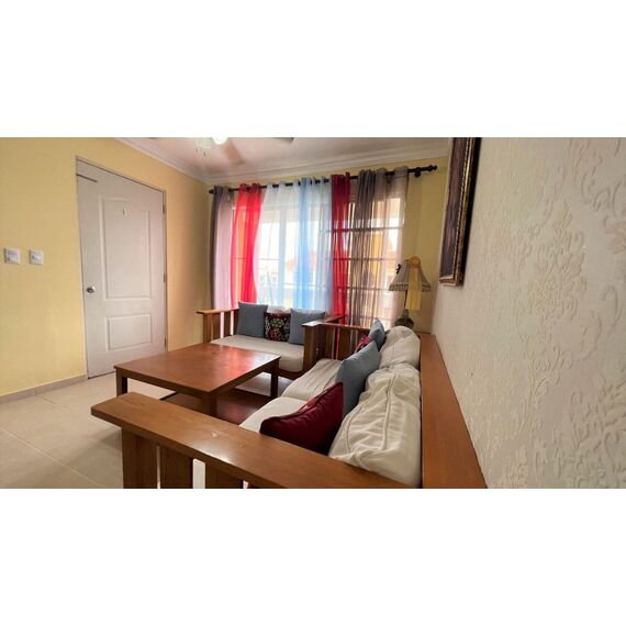 Квартира 3-комнатная 2+1 в Пунта-Кана (Баваро) площадь 91.5м² 2 этаж, изображение 10