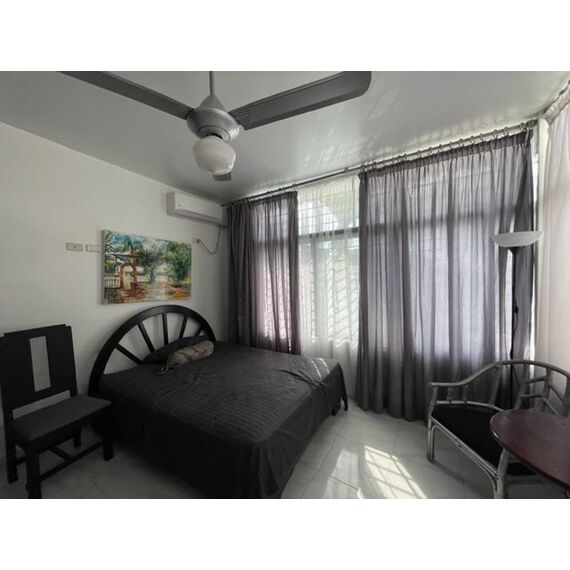 Квартира 3-комнатная 2+1 в Сосуа (Сосуа) площадь 70м², изображение 2