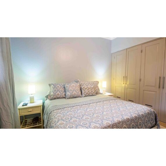 Квартира 3-комнатная 2+1 в Сосуа (Сосуа) площадь 102м² 2 этаж, изображение 5