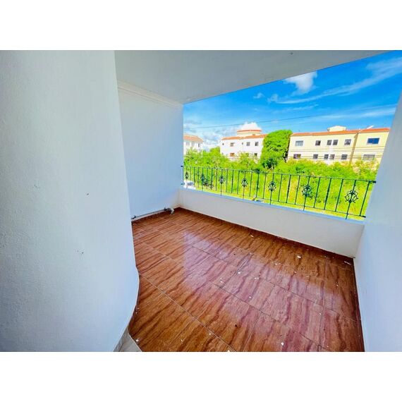 Квартира 3-комнатная 2+1 в Пунта-Кана (Баваро) площадь 95м² 2 этаж, изображение 7