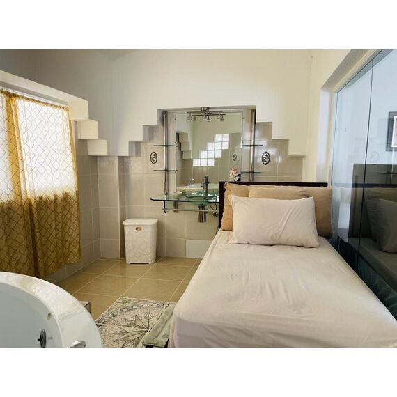 Квартира 3-комнатная 2+1 в Сосуа (Сосуа) площадь 80м², изображение 8