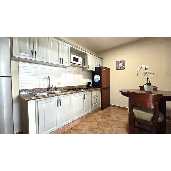 Квартира 3-комнатная 2+1 в Пунта-Кана (Баваро) площадь 110м² 1 этаж, изображение 6