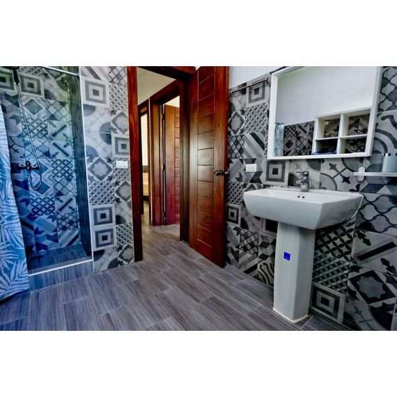Квартира 3-комнатная 2+1 в Байяибе (Байяибе) площадь 80м², изображение 5