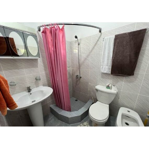 Квартира 1-комнатная студия 1+0 в Сосуа (Сосуа) площадь 48м² 1 этаж, изображение 7