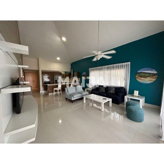 Квартира 4-комнатная 3+1 в Пунта-Кана (Пунта-Кана) площадь 167м² 3 этаж, изображение 3