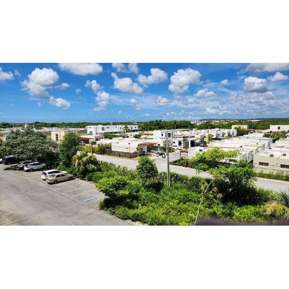 Квартира 4-комнатная 3+1 в Пунта-Кана (Пунта-Кана) площадь 75м², изображение 6