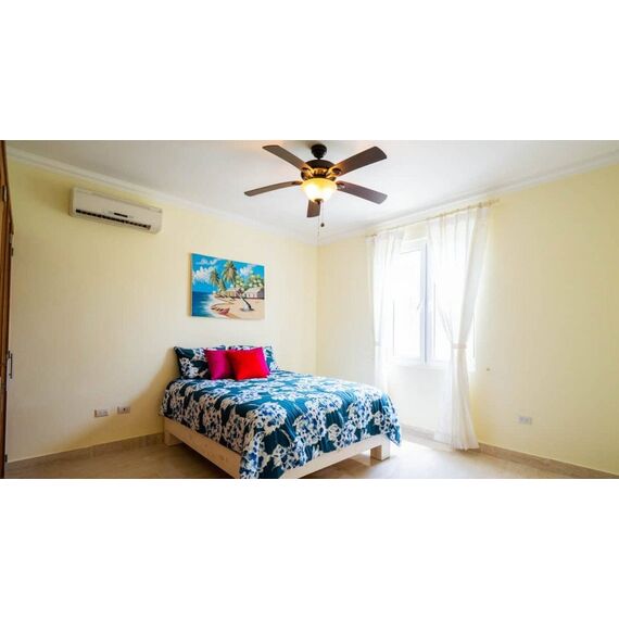 Квартира 3-комнатная 2+1 в Сосуа (Сосуа) площадь 152м², изображение 6
