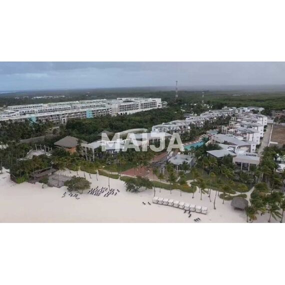 Квартира 4-комнатная 3+1 в Пунта-Кана (Пунта-Кана) площадь 167м² 3 этаж, изображение 8