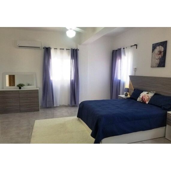 Квартира 2-комнатная 1+1 в Сосуа (Сосуа) площадь 88м² 1 этаж, изображение 8