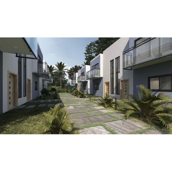Квартира 4-комнатная 3+1 в Пунта-Кана (Баваро) площадь 149м², изображение 11