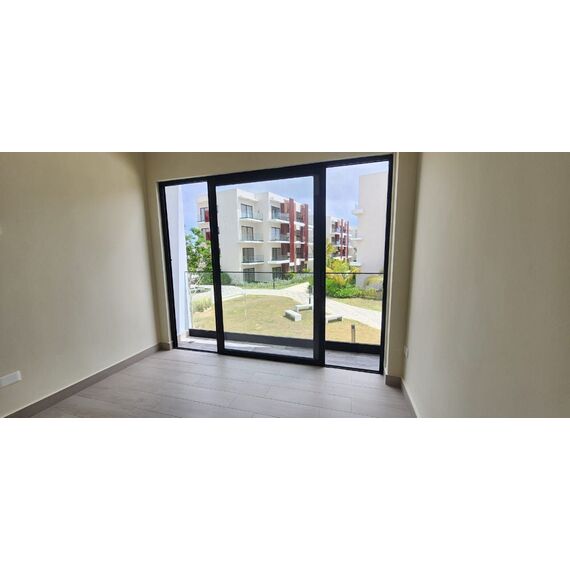 Квартира 1-комнатная студия 1+0 в Пунта-Кана (Баваро) площадь 52.5м² 3 этаж, изображение 4
