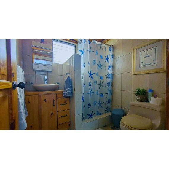 Квартира 2-комнатная 1+1 в Сосуа (Сосуа) площадь 60м² 2 этаж, изображение 11