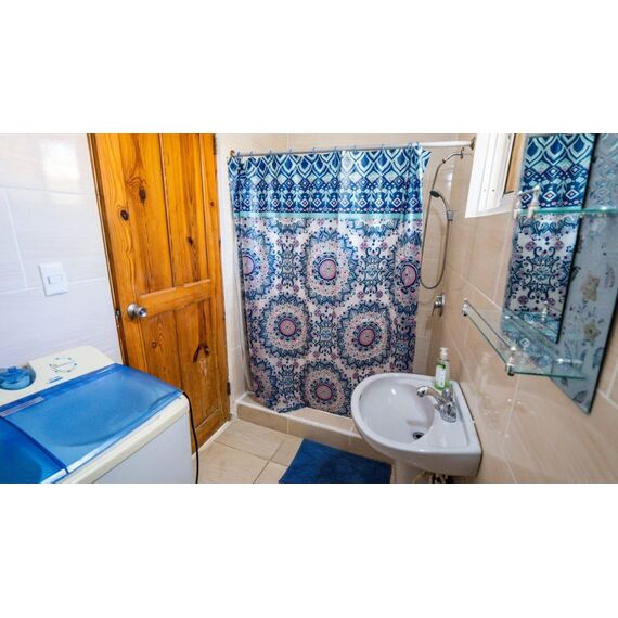 Квартира 1-комнатная студия 1+0 в Сосуа (Сосуа) площадь 51м² 3 этаж, изображение 12
