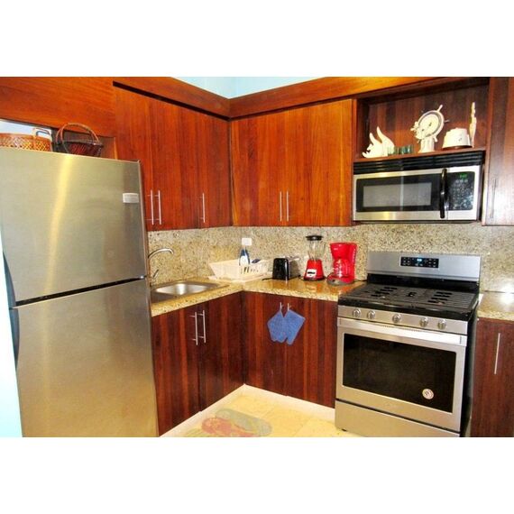 Квартира 3-комнатная 2+1 в Сосуа (Сосуа) площадь 150м² 2 этаж, изображение 5