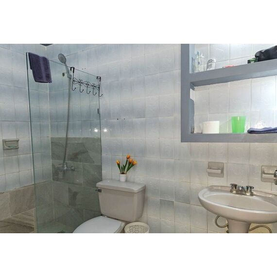 Квартира 3-комнатная 2+1 в Сосуа (Сосуа) площадь 51м² 3 этаж, изображение 13