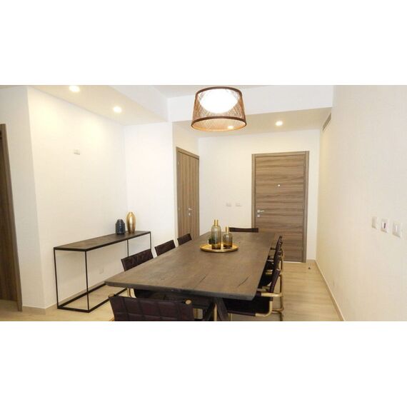 Квартира 4-комнатная 3+1 в Пунта-Кана (Пунта-Кана) площадь 142м², изображение 12