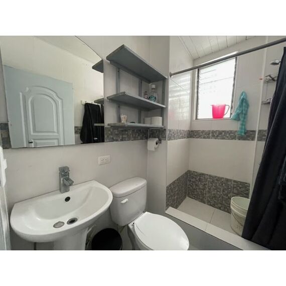 Квартира 3-комнатная 2+1 в Сосуа (Сосуа) площадь 70м², изображение 5