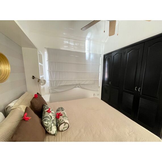 Квартира 3-комнатная 2+1 в Пунта-Кана (Баваро) площадь 128м² 2 этаж, изображение 9