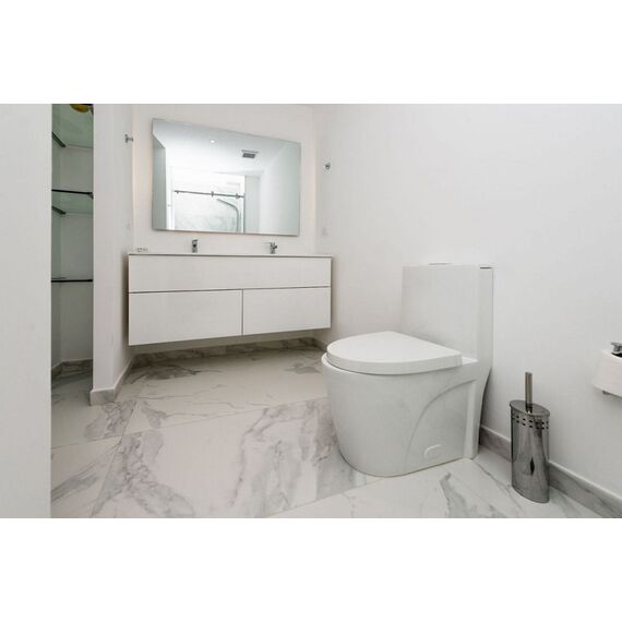 Квартира 3-комнатная 2+1 в Пунта-Кана (Пунта-Кана) площадь 109м² 4 этаж, изображение 18
