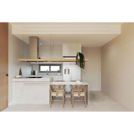 Квартира 2-комнатная 1+1 в Пунта-Кана (Кап-Кана) площадь 76м², изображение 16