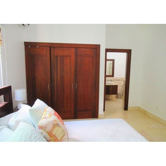 Квартира 3-комнатная 2+1 в Сосуа (Сосуа) площадь 150м² 2 этаж, изображение 11