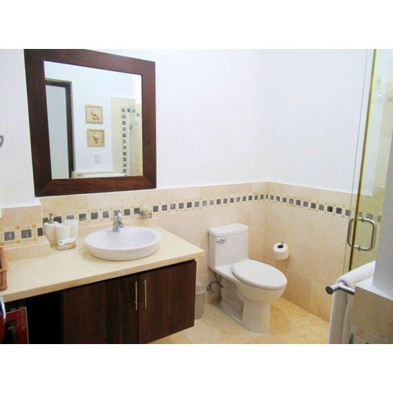 Квартира 4-комнатная 3+1 в Сосуа (Сосуа) площадь 154м² 2 этаж, изображение 11
