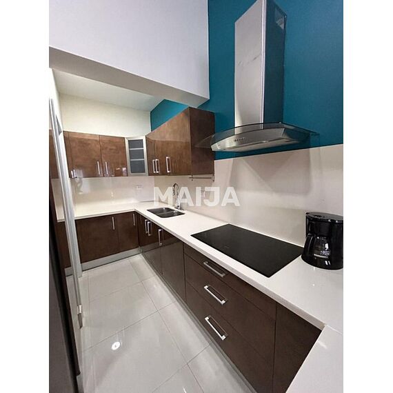 Квартира 4-комнатная 3+1 в Пунта-Кана (Пунта-Кана) площадь 167м² 3 этаж, изображение 4