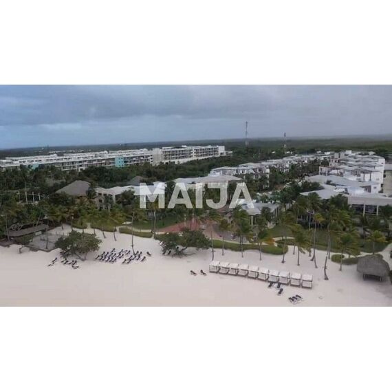 Квартира 4-комнатная 3+1 в Пунта-Кана (Пунта-Кана) площадь 167м² 3 этаж, изображение 7