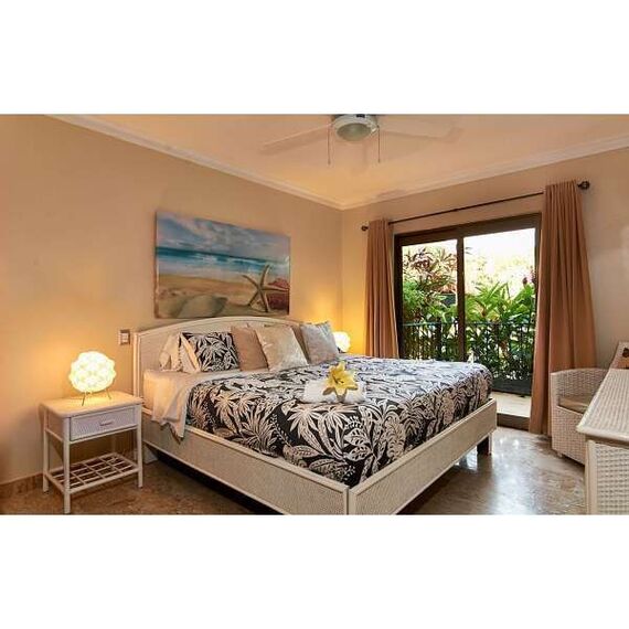 Квартира 3-комнатная 2+1 в Сосуа (Сосуа) площадь 83м², изображение 5