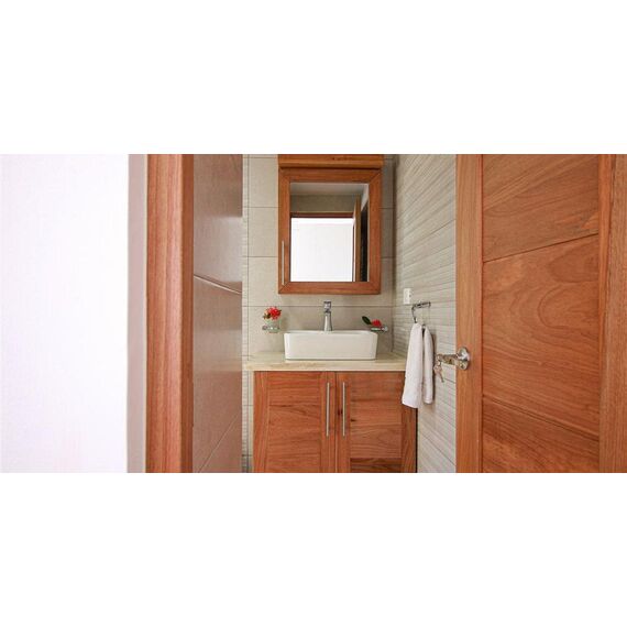 Квартира 2-комнатная 1+1 в Кабарете (Кабарете) площадь 58м², изображение 15