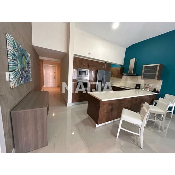 Квартира 4-комнатная 3+1 в Пунта-Кана (Пунта-Кана) площадь 167м² 3 этаж, изображение 2