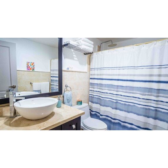Квартира 3-комнатная 2+1 в Сосуа (Сосуа) площадь 102м² 2 этаж, изображение 3