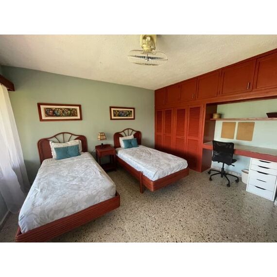 Квартира 3-комнатная 2+1 в Сосуа (Сосуа) площадь 112м² 3 этаж, изображение 4