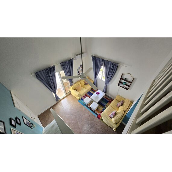 Квартира 3-комнатная 2+1 в Пунта-Кана (Баваро) площадь 109м², изображение 11