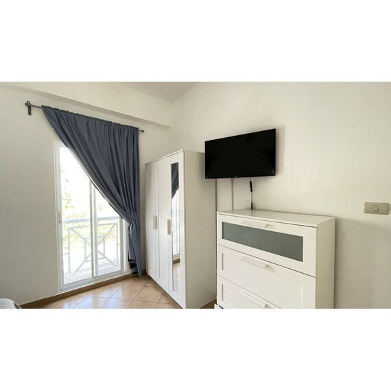 Квартира 2-комнатная 1+1 в Пунта-Кана (Баваро) площадь 70м² 2 этаж, изображение 10